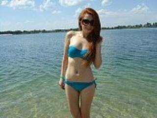 צ'אט וידאו ארוטי damiania