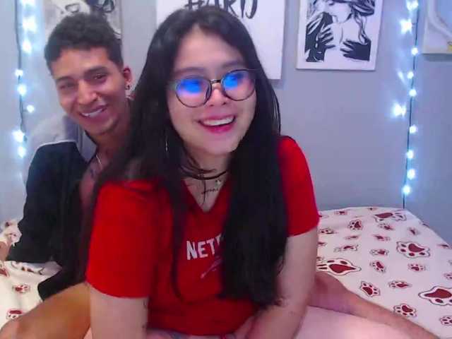 צילומי מסך משודרים Dan-Lia