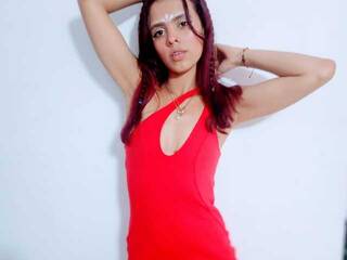 צ'אט וידאו ארוטי Dana-miller