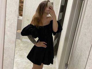 צ'אט וידאו ארוטי DanaDeiss7