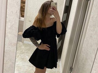 צ'אט וידאו ארוטי DanaDeiss7