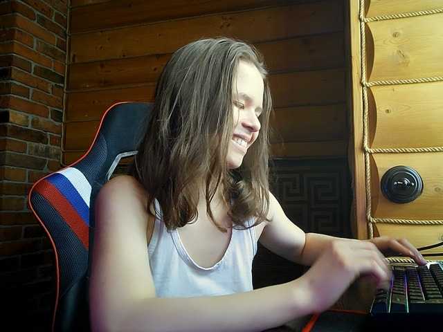 צילומי מסך משודרים DanaSunnyX