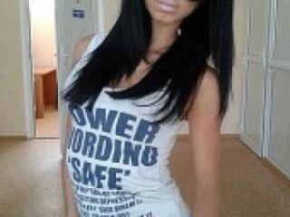 צ'אט וידאו ארוטי dancegirlx