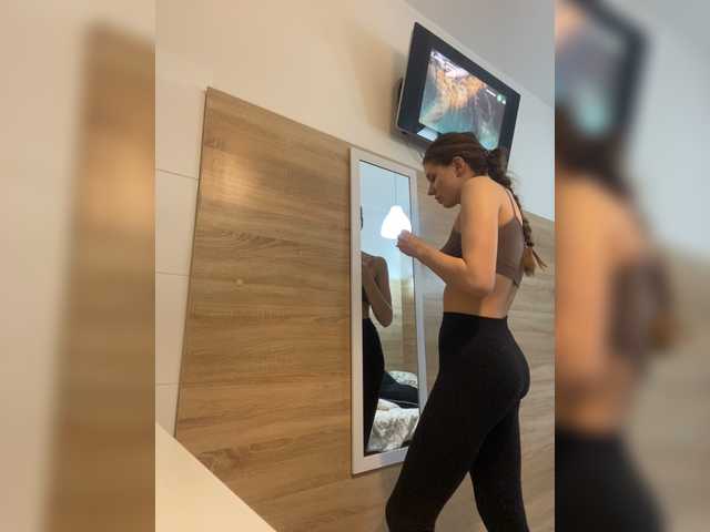 צילומי מסך משודרים Dancelady19