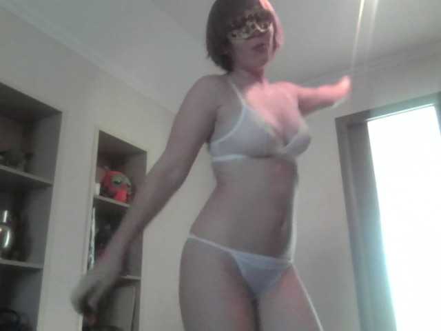 צילומי מסך משודרים dancingfluff