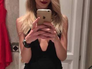 צ'אט וידאו ארוטי dancinglady