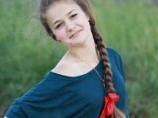 צ'אט וידאו ארוטי dandelion12