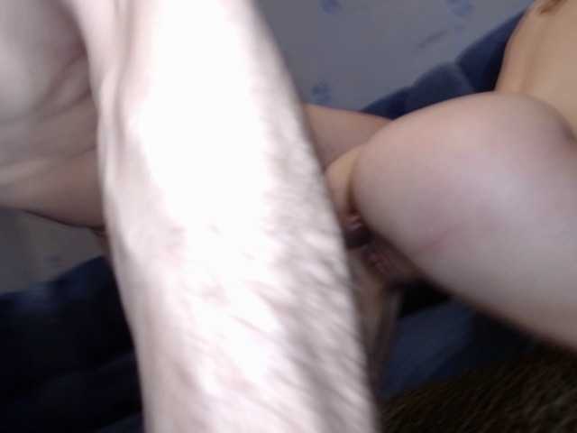 צילומי מסך משודרים DanFoxErin