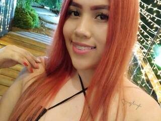 צ'אט וידאו ארוטי DaniCar