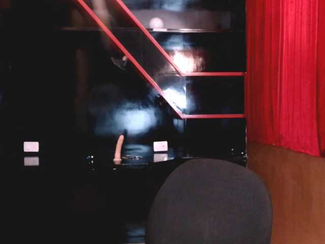 צילומי מסך משודרים DaniCooperDs