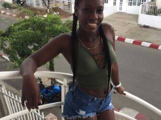 צ'אט וידאו ארוטי Danielapk2