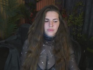 צ'אט וידאו ארוטי DanielaReign