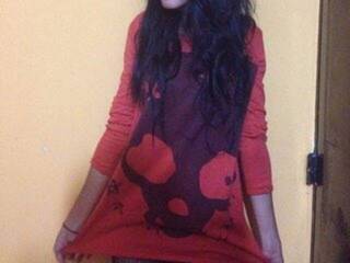 צ'אט וידאו ארוטי danielarocks