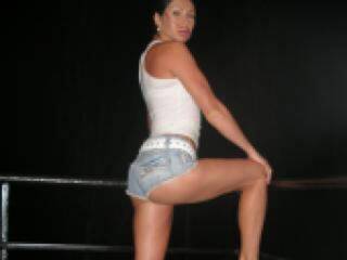 צ'אט וידאו ארוטי danielavip