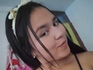 צ'אט וידאו ארוטי DanielaZue