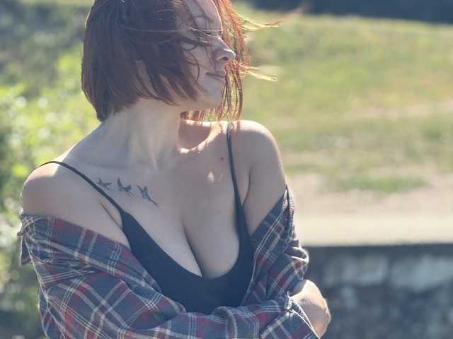תמונה של הפרופיל Danielea