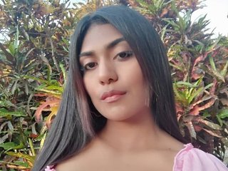 צ'אט וידאו ארוטי Danielita23