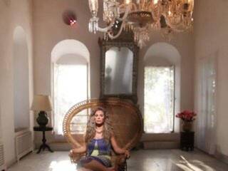 צ'אט וידאו ארוטי sexycreolyta4