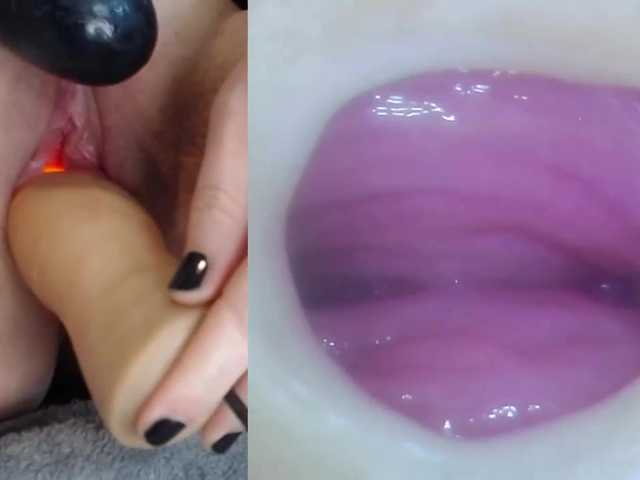 צילומי מסך משודרים Danigirl866