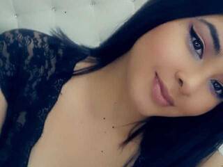 צ'אט וידאו ארוטי DaniMontes