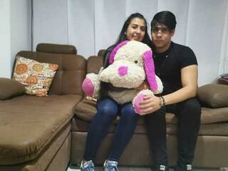 צ'אט וידאו ארוטי danjosepp