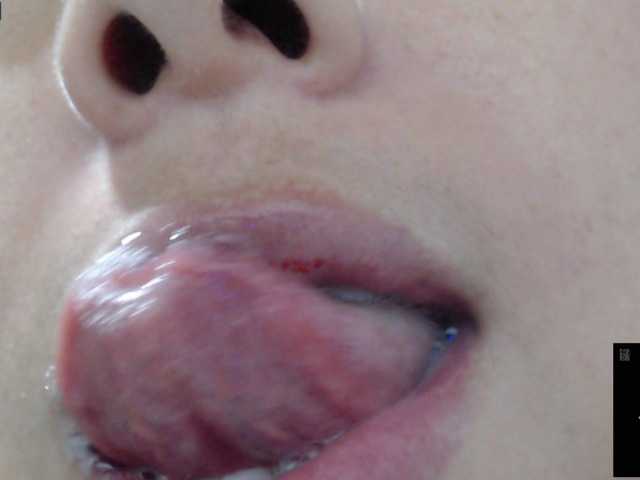 תמונות Danna-nau sloppy deepthroat spit in my face very nasty