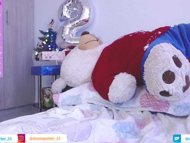 צילומי מסך משודרים DannaParker