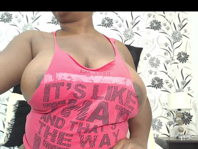 צילומי מסך משודרים DannaBlack