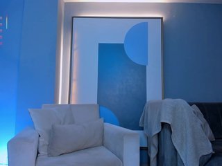 צ'אט וידאו ארוטי DannaCruz