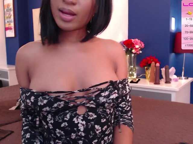 צילומי מסך משודרים DannaRivers