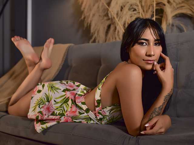 תמונה של הפרופיל Antonellaxxx