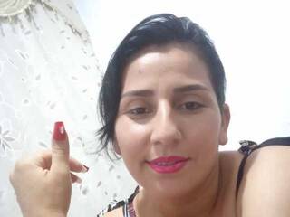 צ'אט וידאו ארוטי Danielawoo