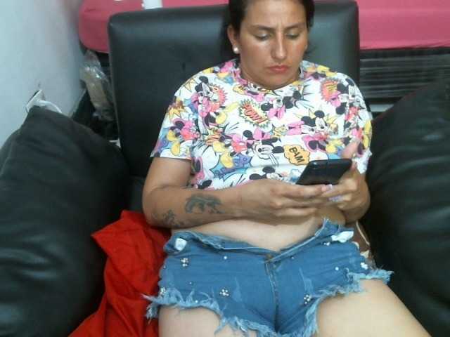 צילומי מסך משודרים Danielawoo
