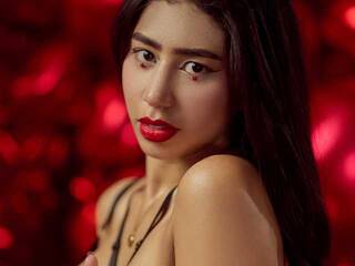 צ'אט וידאו ארוטי DarcyMoore