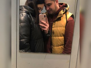 צ'אט וידאו ארוטי DariaMons