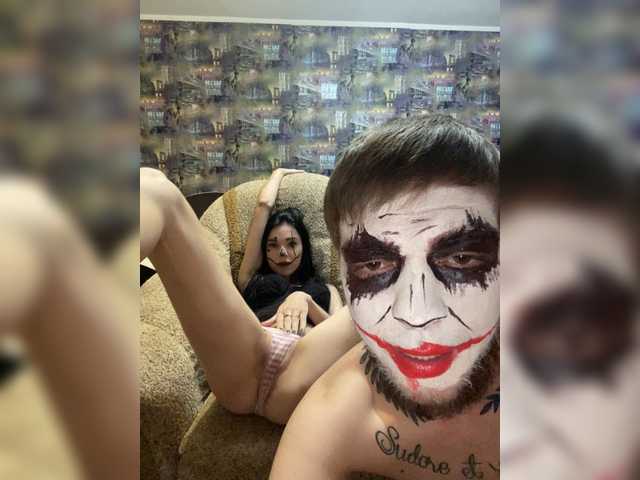 צילומי מסך משודרים DariaXDavi