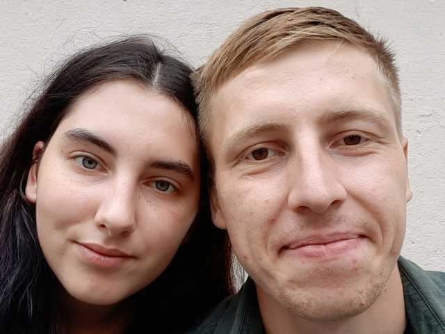 תמונה של הפרופיל Evily_Darien