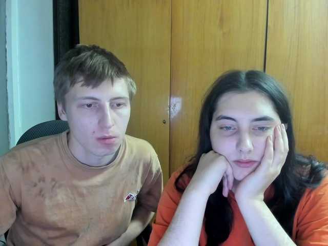 צילומי מסך משודרים Evily_Darien