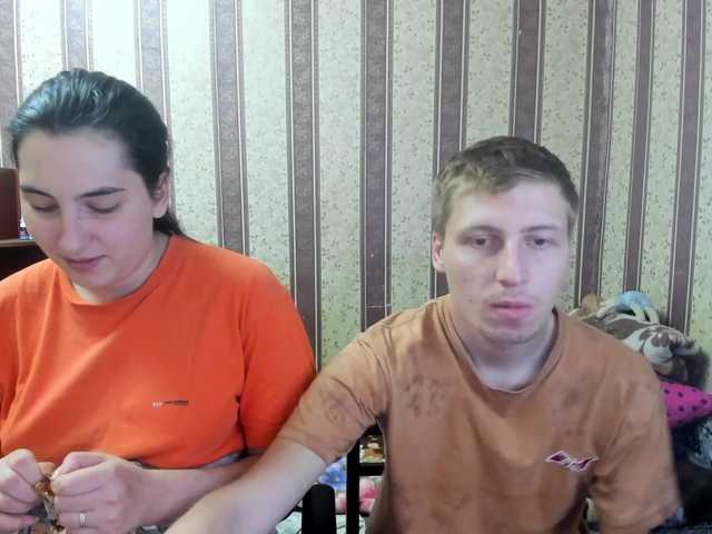 צילומי מסך משודרים Evily_Darien