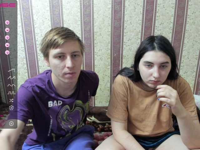 צילומי מסך משודרים Evily_Darien