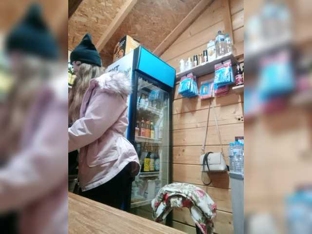 צילומי מסך משודרים _YASHERKA_DASHA