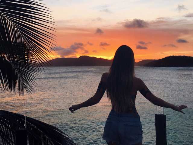 תמונה של הפרופיל DarinaWilson