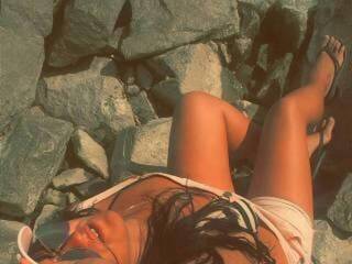 צ'אט וידאו ארוטי dariyakiss