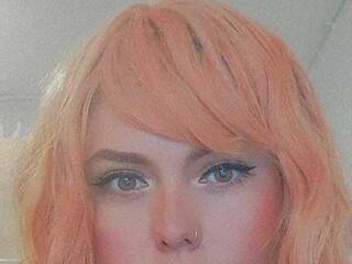 צ'אט וידאו ארוטי DarkChloe