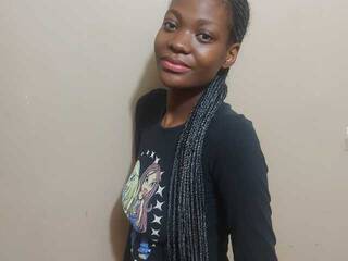 צ'אט וידאו ארוטי DarkChoco29