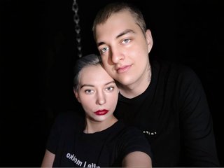 צ'אט וידאו ארוטי DarkdominLust