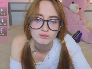 צ'אט וידאו ארוטי DarkLola