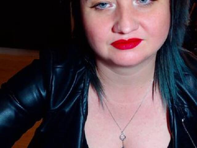 צילומי מסך משודרים KinkyDomina