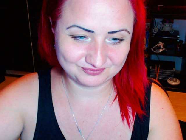 צילומי מסך משודרים KinkyDomina