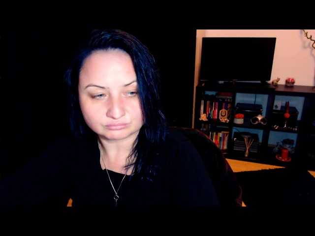 צילומי מסך משודרים KinkyDomina